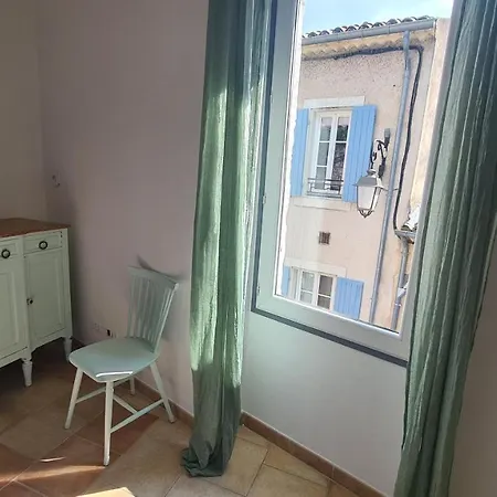 Apartment Cocon Du Papillon A