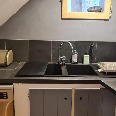 Apartment Cocon Du Papillon A Lourmarin