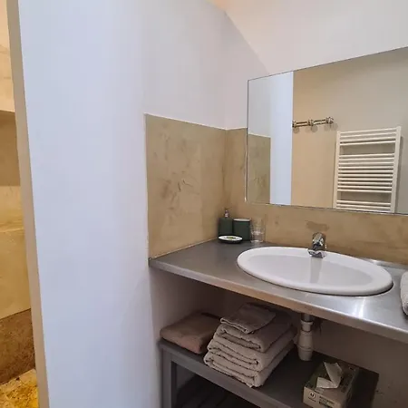 Apartment Cocon Du Papillon A
